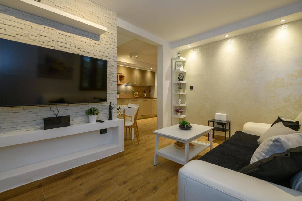 Ivan Apartment Dubrovnik Kültér fotó