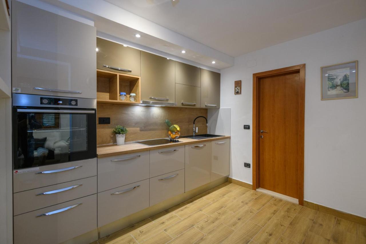 Ivan Apartment Dubrovnik Kültér fotó