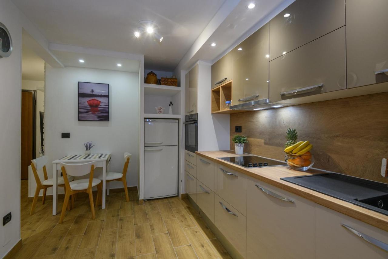 Ivan Apartment Dubrovnik Kültér fotó