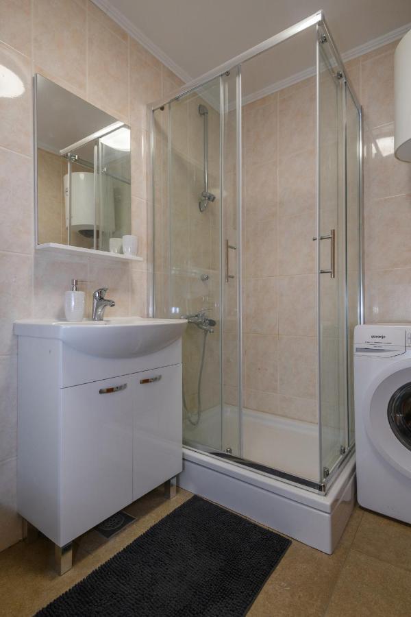 Ivan Apartment Dubrovnik Kültér fotó