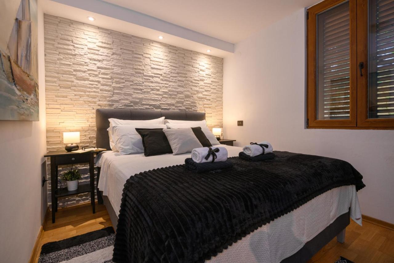 Ivan Apartment Dubrovnik Kültér fotó