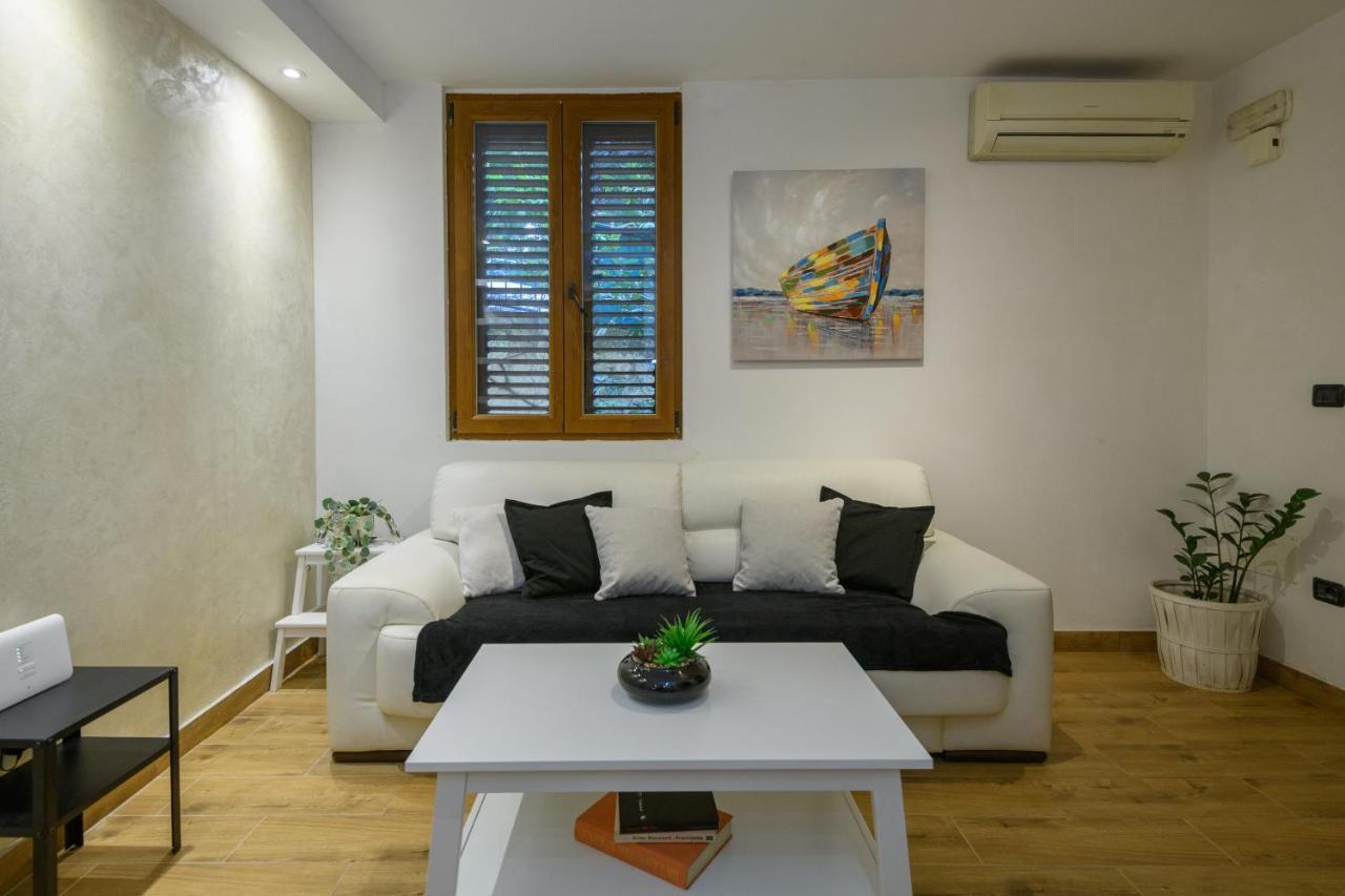 Ivan Apartment Dubrovnik Kültér fotó