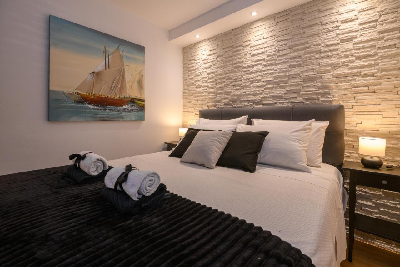Ivan Apartment Dubrovnik Kültér fotó