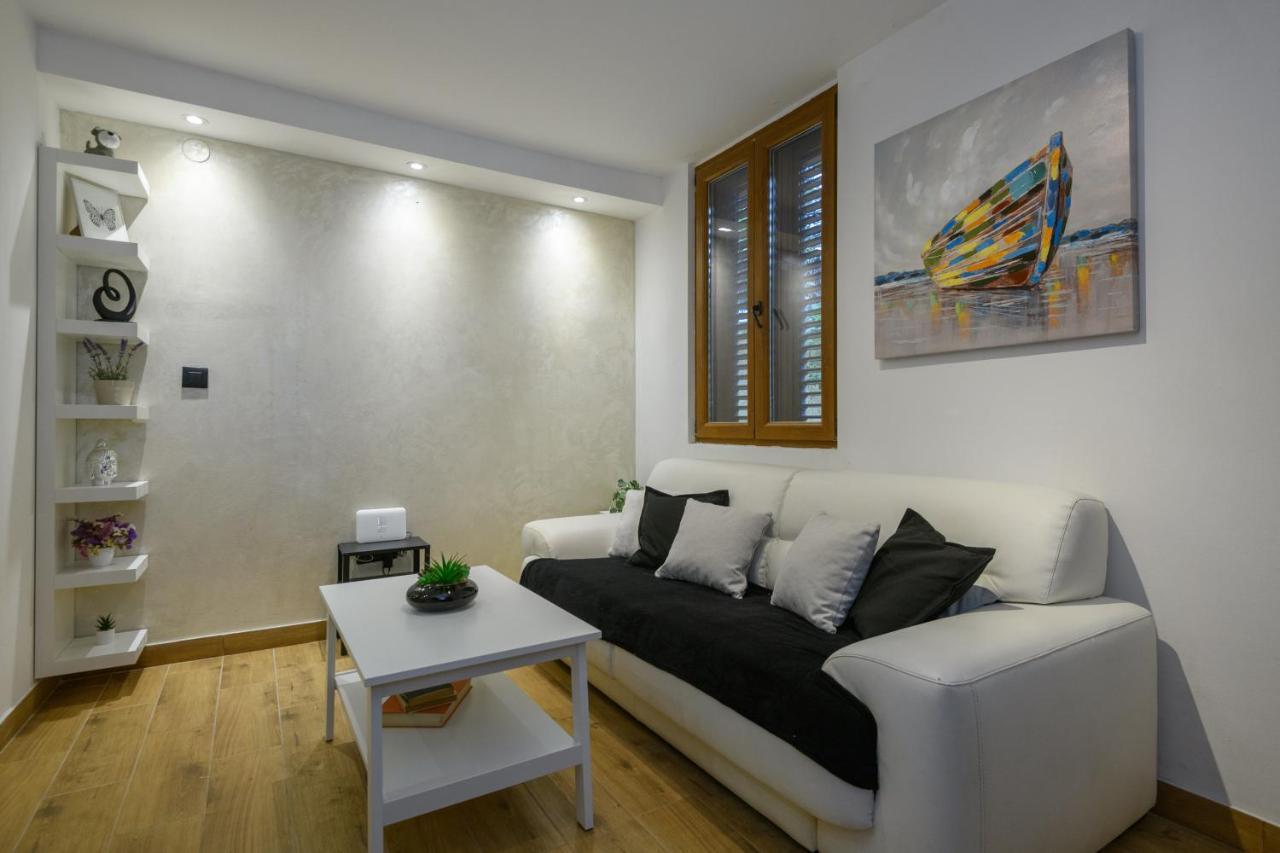 Ivan Apartment Dubrovnik Kültér fotó