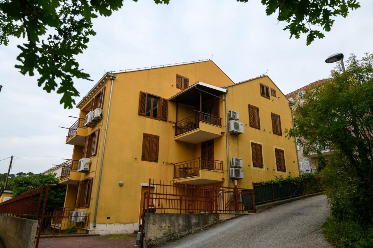 Ivan Apartment Dubrovnik Kültér fotó