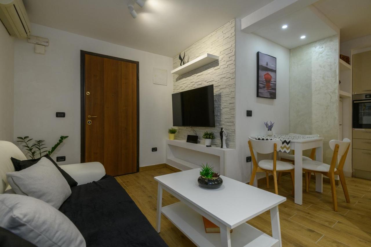 Ivan Apartment Dubrovnik Kültér fotó