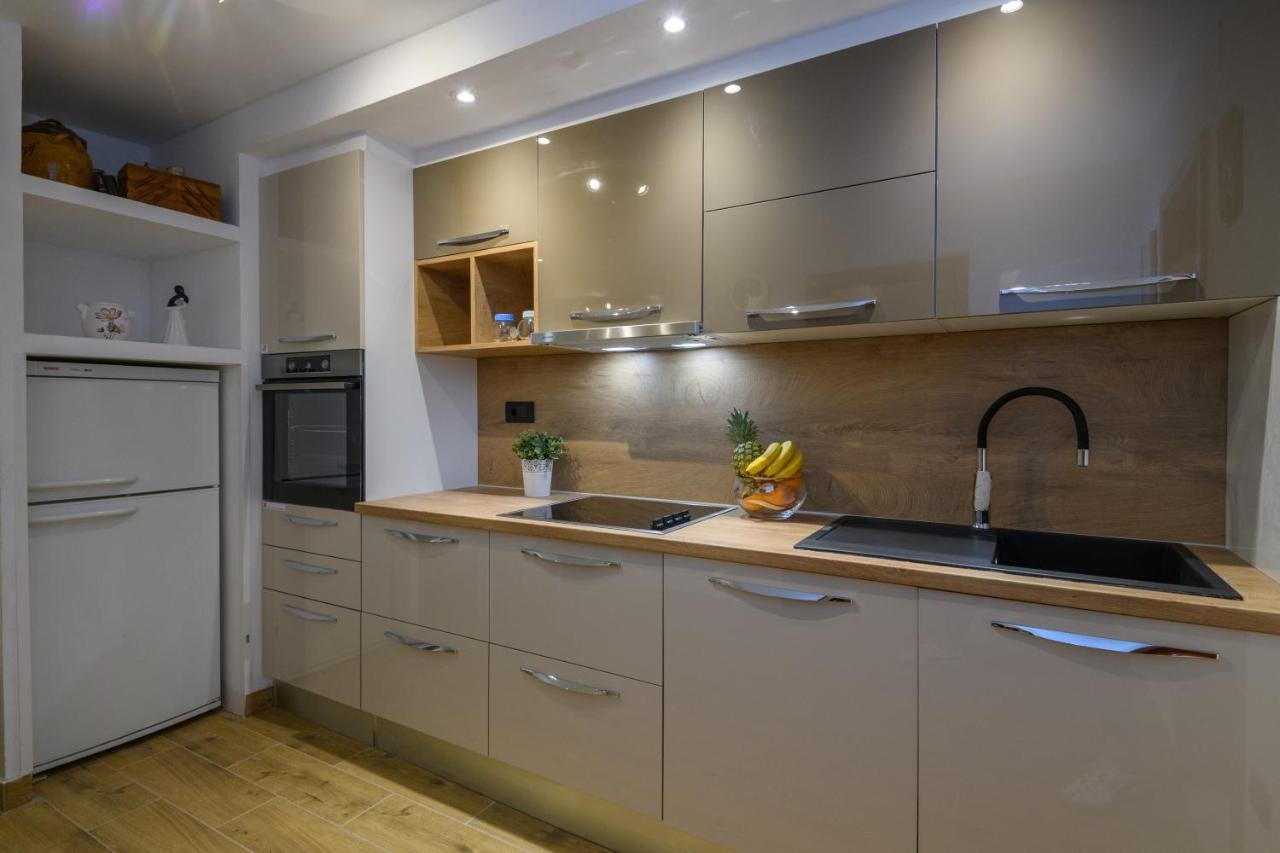 Ivan Apartment Dubrovnik Kültér fotó