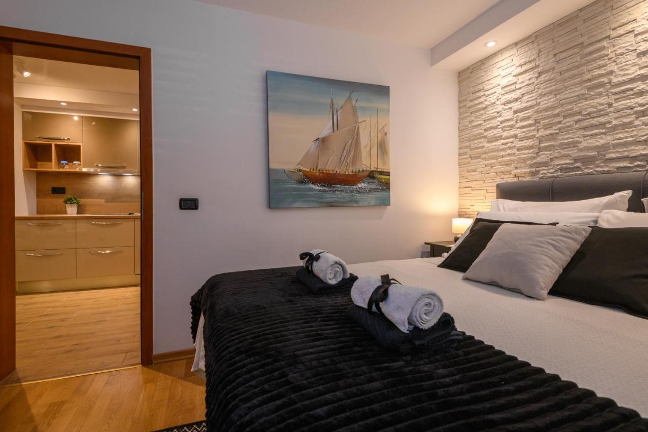 Ivan Apartment Dubrovnik Kültér fotó
