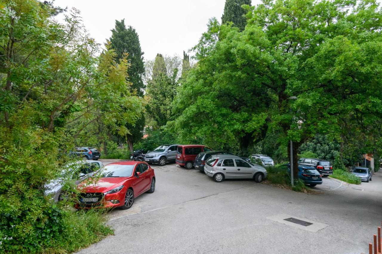 Ivan Apartment Dubrovnik Kültér fotó