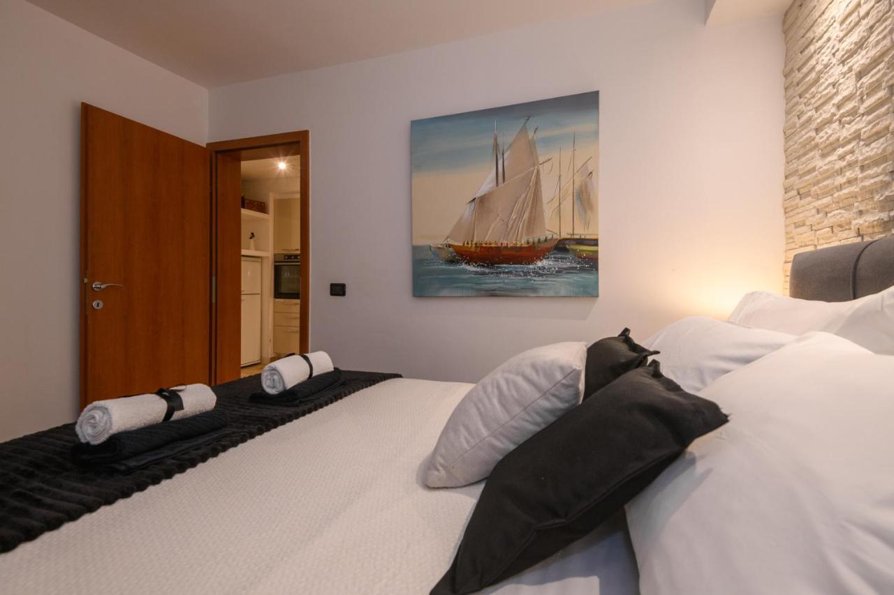 Ivan Apartment Dubrovnik Kültér fotó