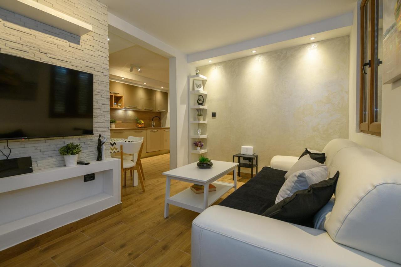 Ivan Apartment Dubrovnik Kültér fotó