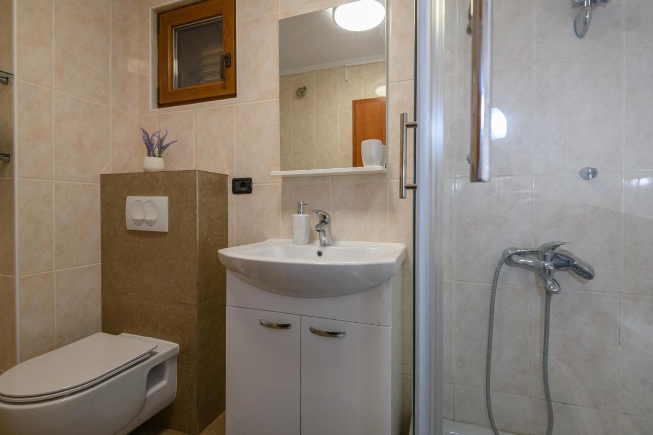 Ivan Apartment Dubrovnik Kültér fotó
