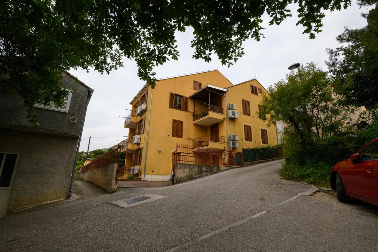 Ivan Apartment Dubrovnik Kültér fotó